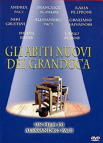 Watch Gli abiti nuovi del granduca