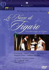 Watch The Marriage of Figaro