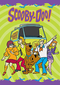 Watch Scooby Doo, Where Are You!