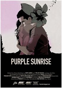 Watch Purple Sunrise (Short 2009)