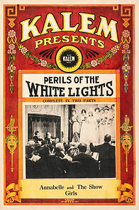 Watch Perils of the White Lights (Short 1914)