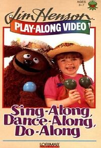 Watch Sing-Along, Dance-Along, Do-Along