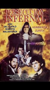 Watch Persecución infernal