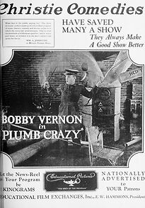 Watch Plumb Crazy (Short 1923)