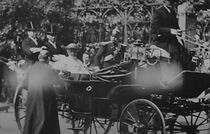 Watch Pope Leo XIII in Carriage (Short 1898)