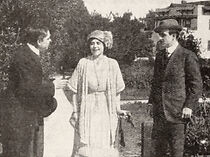 Watch Priscilla and the Umbrella (Short 1911)