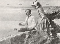 Watch Priscilla's April Fool Joke (Short 1911)