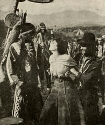 Watch The Last Blockhouse (Short 1913)