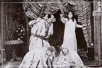 Watch The Second Commandment (Short 1915)