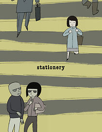 Watch Stationery (Short 2005)