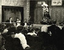 Watch A Shot in the Night (Short 1914)