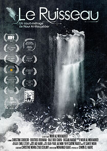 Watch The Stream (Short 2015)