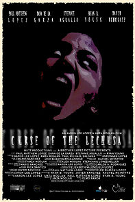 Watch Curse of the Lechusa