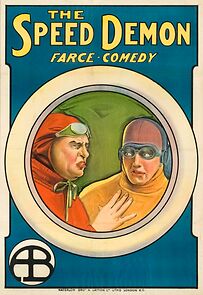 Watch The Speed Demon (Short 1912)