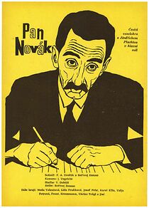 Watch Pan Novák