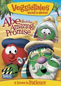 Watch VeggieTales: Abe and the Amazing Promise