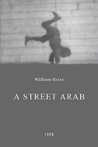 Watch A Street Arab (Short 1898)
