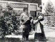 Watch Stubbs' New Servants (Short 1911)