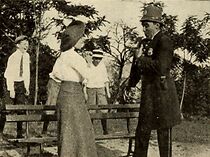 Watch That Dare Devil (Short 1911)