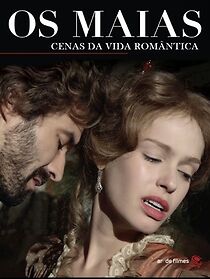 Watch Os Maias: Cenas da Vida Romântica