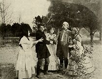 Watch Under a Flag of Truce (Short 1912)