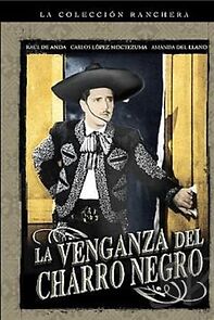 Watch La venganza del Charro Negro