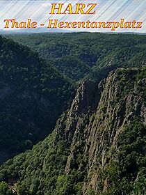 Watch Der Harz (Short 1993)