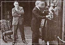 Watch Voices in the Dark (Short 1915)