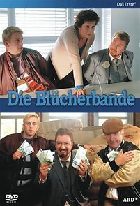 Watch Die Blücherbande