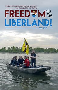 Watch Freedom for Liberland! (Short 2016)