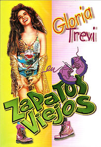Watch Zapatos viejos