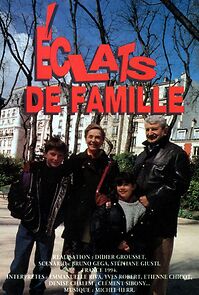 Watch Éclats de famille