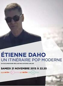 Watch Etienne Daho, un itinéraire pop moderne