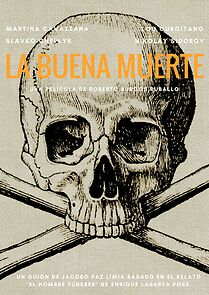 Watch La buena muerte (Short 2014)