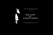 Watch The Gate of Fallen Angels