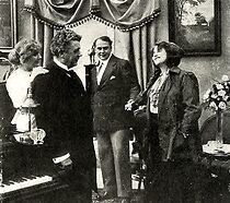 Watch The Girl Graduate (Short 1913)