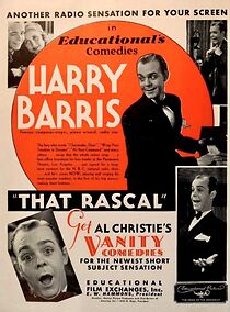 Watch That Rascal (Short 1932)