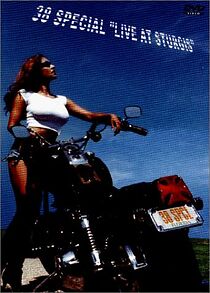 Watch 38 Special: Live at Sturgis