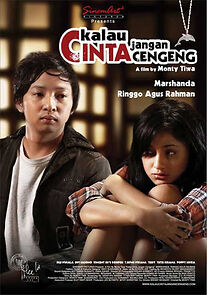 Watch Kalau Cinta Jangan Cengeng