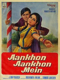 Watch Aankhon Aankhon Mein