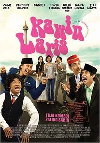 Watch Kawin Laris