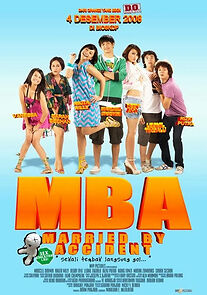 Watch MBA: Married by Accident