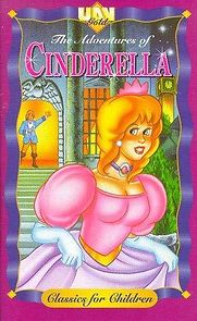 Watch The Adventures of Cinderella