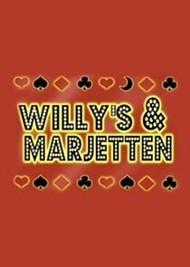 Watch Willy's en Marjetten