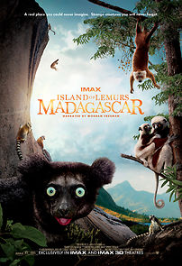 Watch Island of Lemurs: Madagascar (Short 2014)