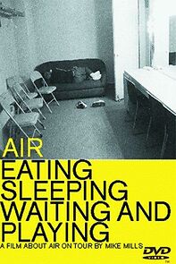 Watch Air: Eating, Sleeping, Waiting and Playing