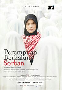 Watch Woman with a Turban