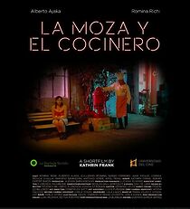 Watch La moza y el cocinero (Short 2015)