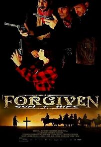 Watch Forgiven This Gun4hire