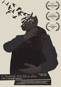 Watch Ett Levande Farväl (Short 2015)